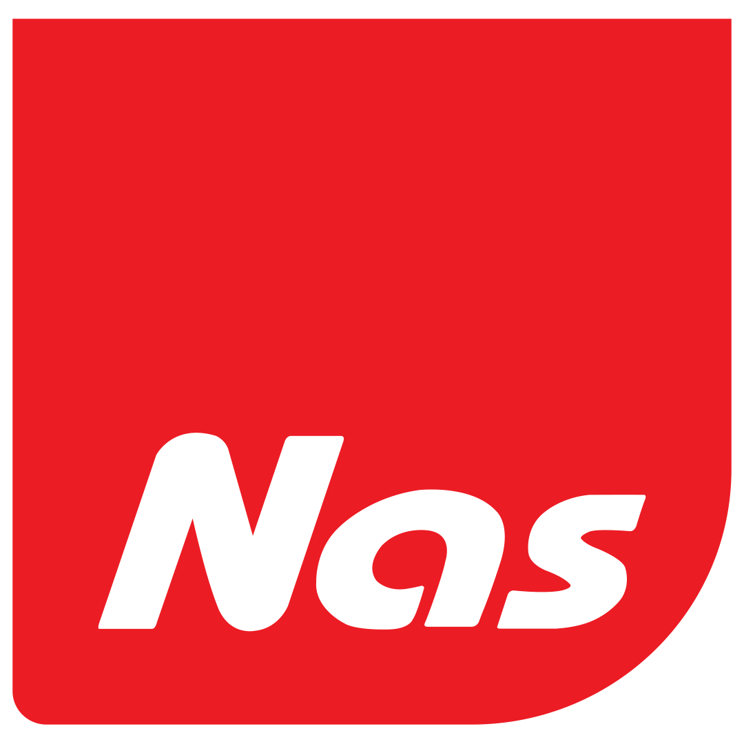 nas logo